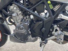 Kayo Cobra 321R 320 cc - фото 6