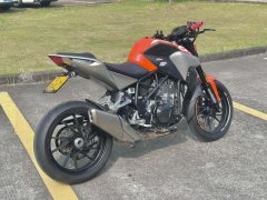 Kayo Cobra 321R 320 cc - фото 7