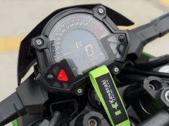Kawasaki Z400 - ფოტო 5