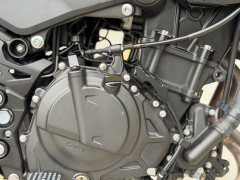 Kawasaki Z400 - ფოტო 8