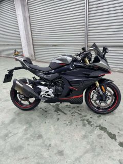 CFMOTO 450SR - ფოტო 1