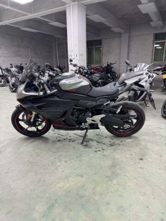 CFMOTO 450SR - ფოტო 2