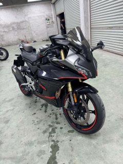 CFMOTO 450SR - ფოტო 3