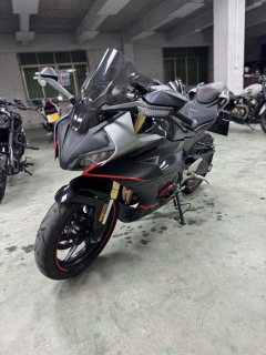 CFMOTO 450SR - ფოტო 4