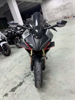CFMOTO 450SR - ფოტო 5