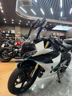 CFMOTO 450SR - ფოტო 1