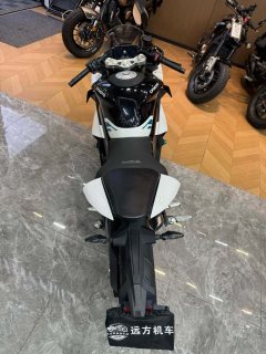 CFMOTO 450SR - ფოტო 11