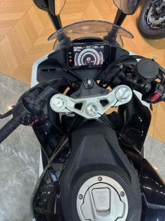 CFMOTO 450SR - ფოტო 12