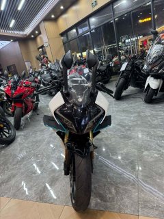 CFMOTO 450SR - ფოტო 5