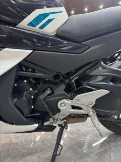 CFMOTO 450SR - ფოტო 6