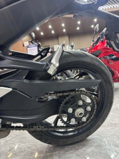 CFMOTO 450SR - ფოტო 7