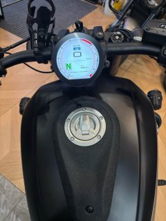 QJMOTOR Shan 600 560 cc - ფოტო 7