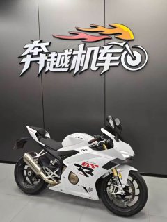 Zhangxue Motorcycles 500RR - ფოტო 1