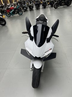 Zhangxue Motorcycles 500RR - ფოტო 10