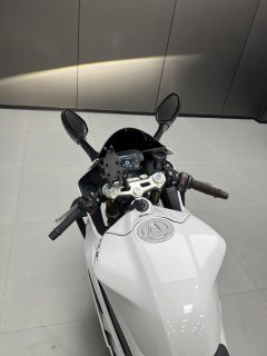 Zhangxue Motorcycles 500RR - ფოტო 12