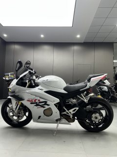 Zhangxue Motorcycles 500RR - ფოტო 2