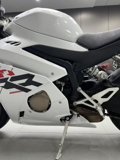 Zhangxue Motorcycles 500RR - ფოტო 4