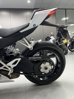 Zhangxue Motorcycles 500RR - ფოტო 5