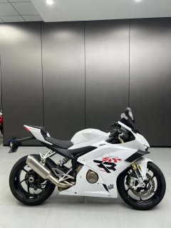 Zhangxue Motorcycles 500RR - ფოტო 6