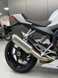 Zhangxue Motorcycles 500RR - ფოტო 9