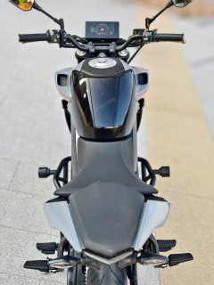 CFMOTO 250NK - ფოტო 3