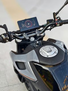 CFMOTO 250NK - ფოტო 8
