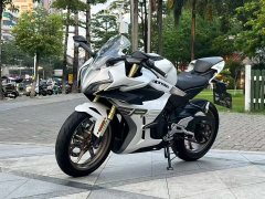 CFMOTO 450SR - ფოტო 3