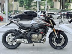 QJMOTOR Chaser 600 680 cc - ფოტო 1