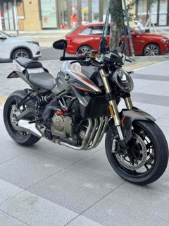 QJMOTOR Chaser 600 680 cc - ფოტო 3