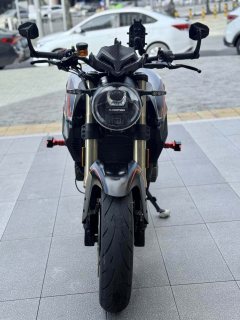 QJMOTOR Chaser 600 680 cc - ფოტო 5