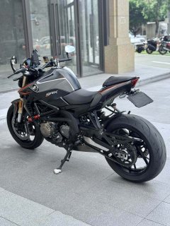 QJMOTOR Chaser 600 680 cc - ფოტო 9