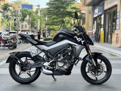 CFMOTO 250NK - ფოტო 1