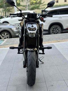 CFMOTO 250NK - ფოტო 4