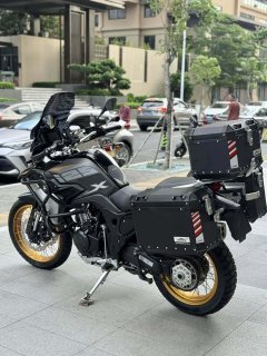 Kayo 525X 500 cc - ფოტო 10