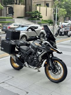 Kayo 525X 500 cc - ფოტო 3