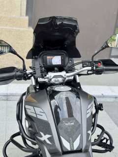 Kayo 525X 500 cc - ფოტო 6