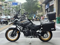 Kayo 525X 500 cc - ფოტო 8