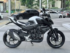 CFMOTO 450NK - ფოტო 1