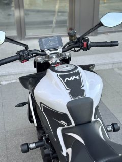 CFMOTO 450NK - ფოტო 6