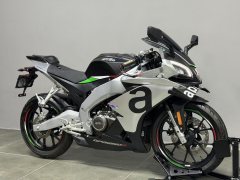 Zongshengapuliya GPR250R - ფოტო 1
