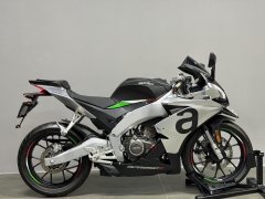 Zongshengapuliya GPR250R - ფოტო 2