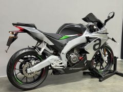 Zongshengapuliya GPR250R - ფოტო 3