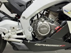 Zongshengapuliya GPR250R - ფოტო 9