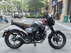 Sundiro Honda CBF190TR - фото 1