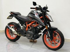 KTMR2R 390 Duke 400 cc - ფოტო 4