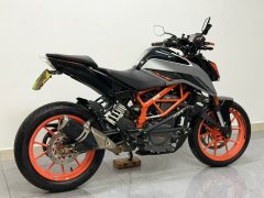 KTMR2R 390 Duke 400 cc - ფოტო 6