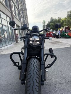 Benda Black Flag 500 - фото 2