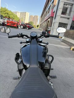 Benda Black Flag 500 - фото 4