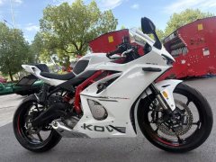Kayo 450RR - ფოტო 1