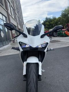 Kayo 450RR - ფოტო 2